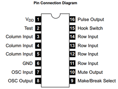 NTE1731 Datasheet PDF NTE Electronics