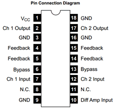 NTE1383 Datasheet PDF NTE Electronics