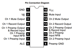 NTE1651 Datasheet PDF NTE Electronics