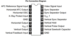 NTE1683 Datasheet PDF NTE Electronics