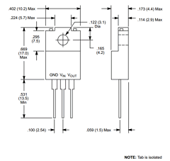 NTE1973 Datasheet PDF NTE Electronics