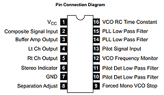 NTE1560 Datasheet PDF NTE Electronics