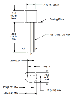 NTE7080 Datasheet PDF NTE Electronics
