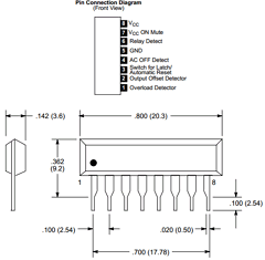 NTE7100 Datasheet PDF NTE Electronics