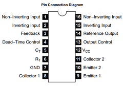 NTE1729 Datasheet PDF NTE Electronics