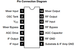 NTE744 Datasheet PDF NTE Electronics