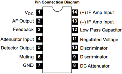 NTE1616 Datasheet PDF NTE Electronics