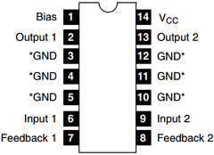 NTE804 Datasheet PDF NTE Electronics