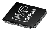 LBGA256 Datasheet PDF NXP Semiconductors.