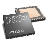 PTN3392 Datasheet PDF NXP Semiconductors.
