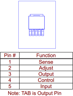 L1581D Datasheet PDF Niko Semiconductor