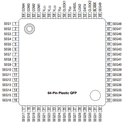 MSM9004-01GS-BK Datasheet PDF Oki Electric Industry