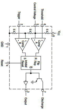 MC1455B Datasheet PDF ON Semiconductor