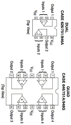 MC33178DMR2 Datasheet PDF ON Semiconductor