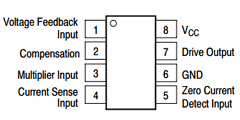 MC33232PG Datasheet PDF ON Semiconductor