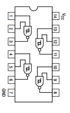 MC74AC132MELG Datasheet PDF ON Semiconductor