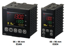 E5AN-Q3HMT-500-N Datasheet PDF OMRON Corporation