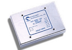 FDC60-24S33 Datasheet PDF Power Mate Technology