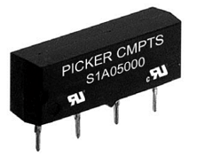 S1A120D00 Datasheet PDF Picker Components