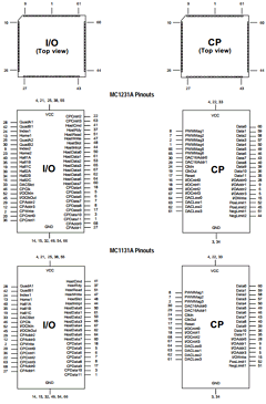 MC1401 Datasheet PDF PMD