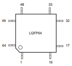 87C554 Datasheet PDF Philips Electronics
