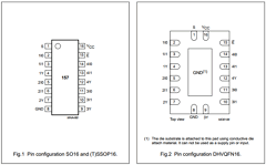 74LVC157A Datasheet PDF Philips Electronics