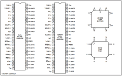 P83C528FBBB Datasheet PDF Philips Electronics