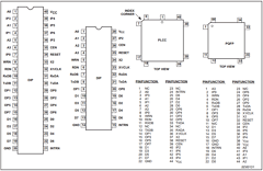 SCC2692AE1N40 Datasheet PDF Philips Electronics