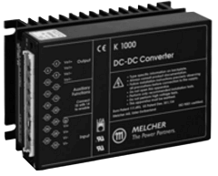 EK1501-7R Datasheet PDF Power-One Inc.