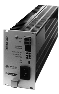 LB1740-6R Datasheet PDF Power-One Inc.