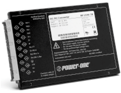 BP1101 Datasheet PDF Power-One Inc.