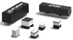 B8104 Datasheet PDF Pulse Electronics