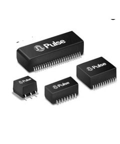 H1187 Datasheet PDF Pulse Electronics