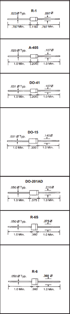 P300A_ Datasheet PDF RFE international
