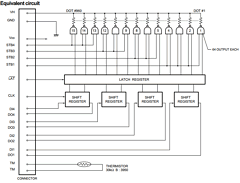 KF3003-GL50A Datasheet PDF ROHM Semiconductor
