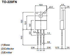 2SC5511 Datasheet PDF ROHM Semiconductor