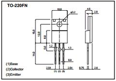 2SD2615 Datasheet PDF ROHM Semiconductor