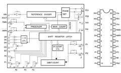 BU2624 Datasheet PDF ROHM Semiconductor