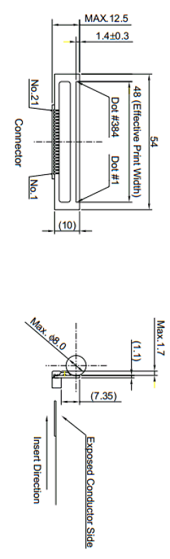 KA2002-BE10A Datasheet PDF ROHM Semiconductor