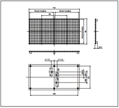 LUM-512HD351 Datasheet PDF ROHM Semiconductor