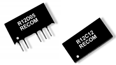 R24C15 Datasheet PDF RECOM Electronic GmbH