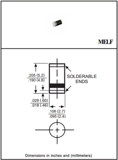 SM4001 Datasheet PDF Rectron Semiconductor