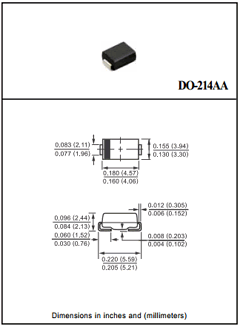 EFM101B Datasheet PDF Rectron Semiconductor