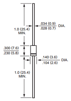 RL153G Datasheet PDF Rectron Semiconductor