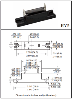 HVP15 Datasheet PDF Rectron Semiconductor