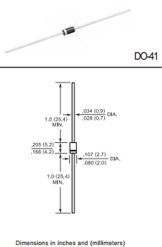 R1800F Datasheet PDF Rectron Semiconductor
