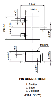 2SC4227-15 Datasheet PDF Renesas Electronics
