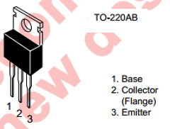 2SD1134 Datasheet PDF Renesas Electronics