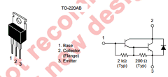 2SD970K Datasheet PDF Renesas Electronics