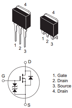 2SK1316 Datasheet PDF Renesas Electronics